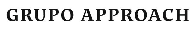 Logo Grupo Approach